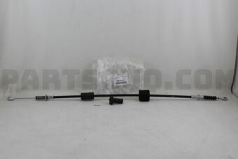 MB598411 CABLE KIT,CLUTCH