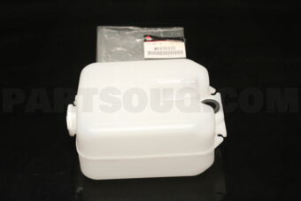 MB606300 TANK,WINDSHIELD WASHER