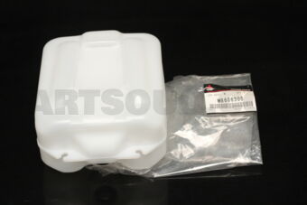 MB606300 TANK,WINDSHIELD WASHER