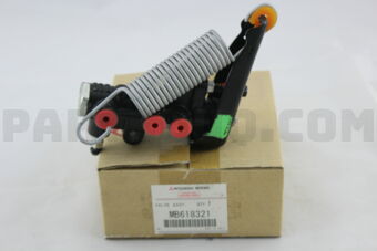 MB618321 VALVE ASSY,LOAD SENSING