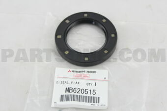 MB620515 O/SEAL,F/AXLE FREEWHL CL