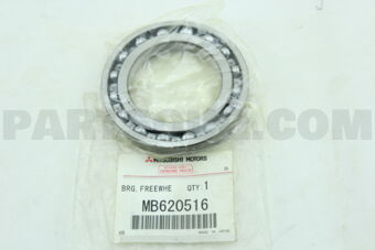 MB620516 BRG,FREEWHEEL CLUTCH