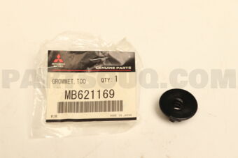 MB621169 GROMMET,TOOL