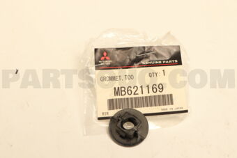 MB621169 GROMMET,TOOL