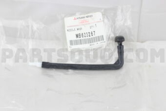 MB623267 NOZZLE,WINDSHIELD WA