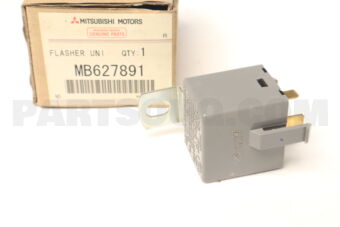 MB627891 Mitsubishi FLASHER UNIT,HAZARD