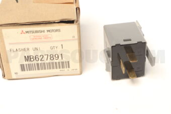MB627891 Mitsubishi FLASHER UNIT,HAZARD