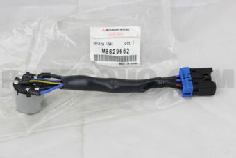 MB629662 SWITCH,ENG STARTING