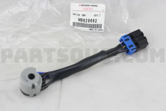 MB629662 SWITCH,ENG STARTING