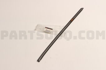MB645737 MOULDING,WINDSHILD S