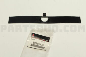 MB659470 SLIDER,A/T SHIFT INDICATOR