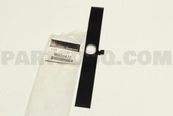 MB659470 SLIDER,A/T SHIFT INDICATOR