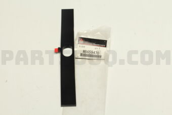 MB659470 SLIDER,A/T SHIFT INDICATOR