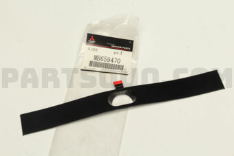 MB659470 SLIDER,A/T SHIFT INDICATOR