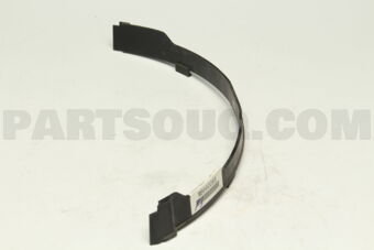 MB660088 COVER,RADIATOR UNDER