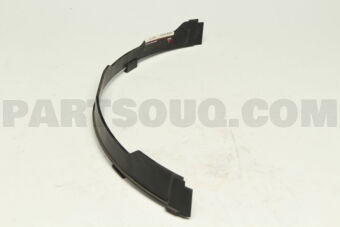 MB660088 COVER,RADIATOR UNDER