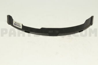 MB660088 COVER,RADIATOR UNDER