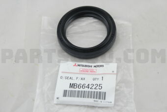 MB664225 O/SEAL,F/AXLE FREEWHL CL