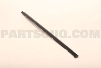 MB669117 MLDG,F/DR WDO BELT L