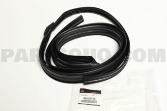 MB669186 RUNCHANNEL,F/DR WDO