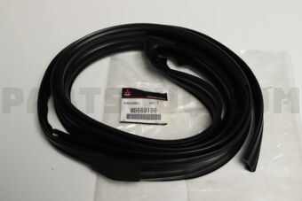 MB669186 RUNCHANNEL,F/DR WDO