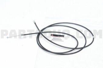 MB669564 CABLE,HOOD LOCK RELE