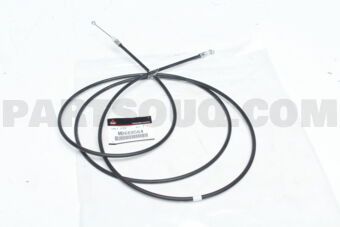 MB669564 CABLE,HOOD LOCK RELE