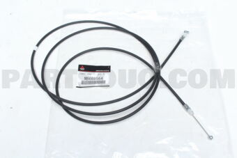 MB669564 CABLE,HOOD LOCK RELE