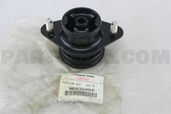 MB675984 CUSHION,BODY MOUNTING