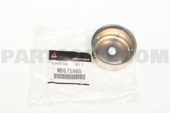 MB675985 STOPPER,BODY MOUNTING