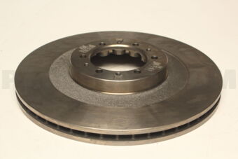 MB699716 DISC,FR BRAKE