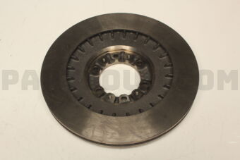 MB699716 DISC,FR BRAKE