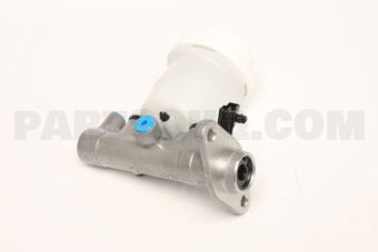 MB699830 CYLINDER ASSY,BRAKE MASTER