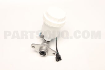 MB699830 CYLINDER ASSY,BRAKE MASTER