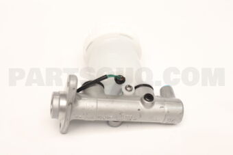 MB699830 CYLINDER ASSY,BRAKE MASTER