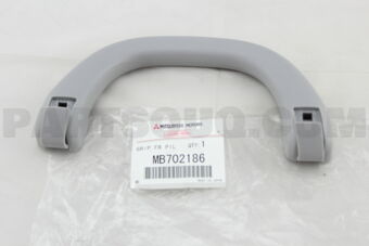 MB702186 GRIP,FR PILLAR