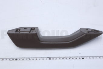 MB765658 Mitsubishi ARMREST,FR DOOR,LH