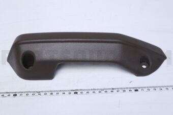 MB765658 Mitsubishi ARMREST,FR DOOR,LH