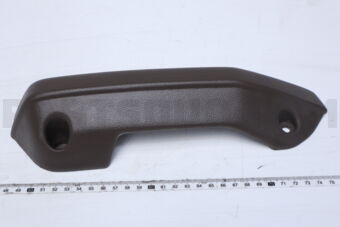 MB765658 Mitsubishi ARMREST,FR DOOR,LH