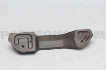 MB765659 Mitsubishi ARMREST,FR DOOR,RH