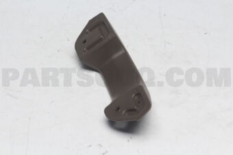 MB765659 Mitsubishi ARMREST,FR DOOR,RH