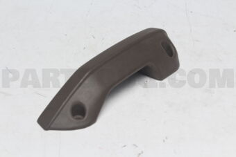 MB765659 Mitsubishi ARMREST,FR DOOR,RH