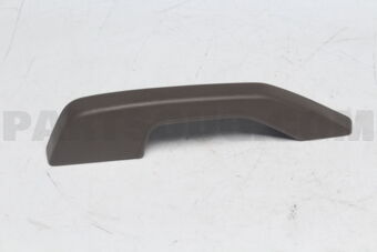 MB765659 Mitsubishi ARMREST,FR DOOR,RH