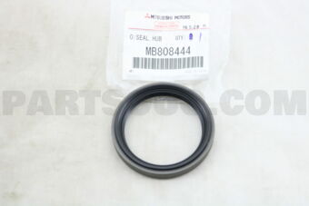 MB808444 OIL SEAL,FR WHEEL HUB,OTR
