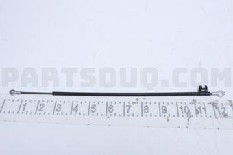 MB813352 Mitsubishi WIRE,HEATER CONTROL EQU