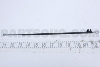 MB813352 Mitsubishi WIRE,HEATER CONTROL EQU