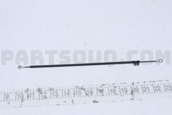 MB813353 Mitsubishi WIRE,HEATER CONTROL EQUIP