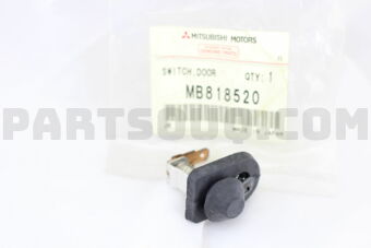 MB818520 SWITCH KIT,DOOR LAMP