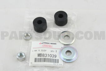 MB831039 LINK KIT,F/SUS STABILIZER