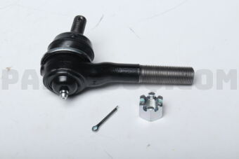 MB831043 END KIT,STEERING TIE